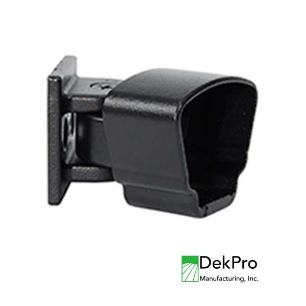 DekPro Prestige Rail Bracket Cut Kits