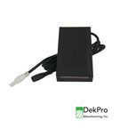 DekPro Effex Vertical Post Light