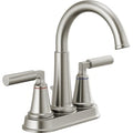Open Box - Delta 2548LF-SSMPU - Bathroom Sink Faucets Faucet