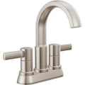 Open Box - Delta 25855LF-SP - Bathroom Sink Faucets Faucet