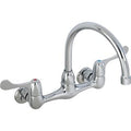 Open Box - Delta 28P4902LF - Laundry Faucet