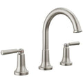 Open Box - Delta 3535-SSMPU-DST - Bathroom Sink Faucets Faucet