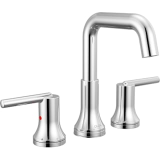 Open Box - Delta 3554-MPU-DST - Bathroom Sink Faucets Faucet