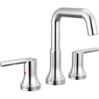 Open Box - Delta 3554-MPU-DST - Bathroom Sink Faucets Faucet