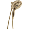 Open Box - Delta 58480-CZ-PR25-PK - Shower Heads Showers