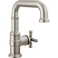 Open Box - Delta 587SH-SS-PR-DST - Bathroom Sink Faucets Faucet