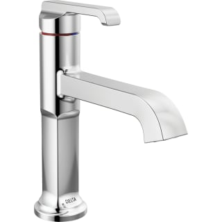 Open Box - Delta 589-PR-DST - Bathroom Sink Faucets Faucet