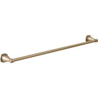 Open Box - Delta 77630-CZ - Towel Bar Bathroom Hardware
