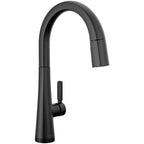 Open Box - Delta 9191T-BL-DST - Kitchen Faucet