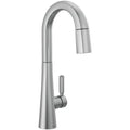 Open Box - Delta 9991-AR-PR-DST - Bar Faucet