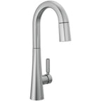 Open Box - Delta 9991-AR-PR-DST - Bar Faucet