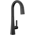 Open Box - Delta 9991-BL-DST - Bar Faucet