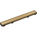 Open Box - Delta DT0732413-CZ - Shower Drain Parts Bath and Shower Parts