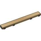 Open Box - Delta DT0732413-CZ - Shower Drain Parts Bath and Shower Parts