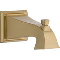 Open Box - Delta RP52148CZ 7-1/2" Diverter Tub Spout