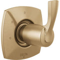 Open Box - Delta T11876-CZ-PR - Diverter Trims Showers