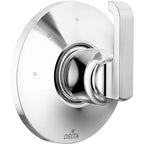 Open Box - Delta T11889-PR - Diverter Trims Showers