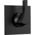 Open Box - Delta T11974-BL - Diverter Trims Showers