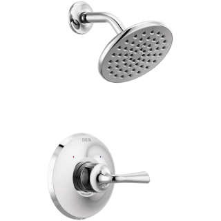 Open Box - Delta T14233 - Shower Only Showers