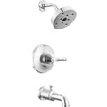Open Box - Delta T14484-PR - Tub and Shower Showers
