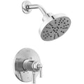Open Box - Delta T17235 - Shower Only Showers