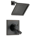 Open Box - Delta T17251-RB-WE - Shower Only Showers