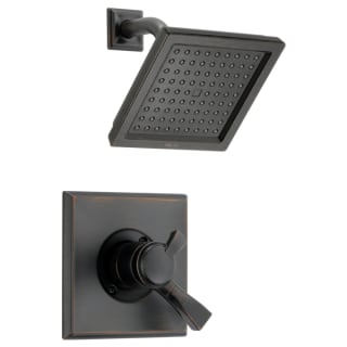 Open Box - Delta T17251-RB-WE - Shower Only Showers