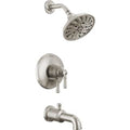 Open Box - Delta T17484-SS-PR - Tub and Shower Showers