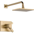 Open Box - Delta T17T253-CZ - Shower Only Showers