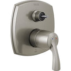 Open Box - Delta T24876-SS-PR-LHP - Valve Trim Only Showers