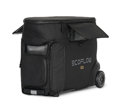 EcoFlow DELTA PRO Bag