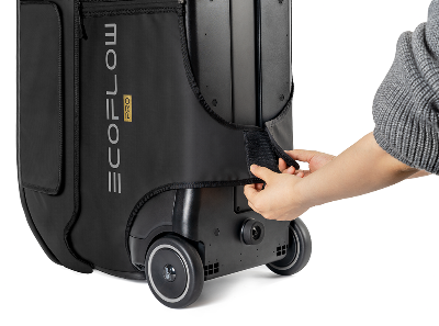 EcoFlow DELTA PRO Bag