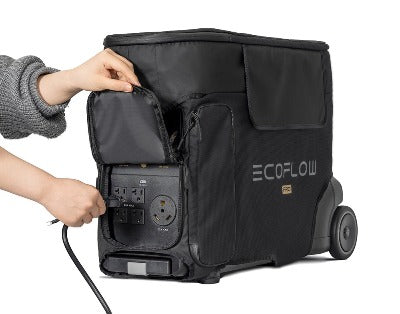 EcoFlow DELTA PRO Bag