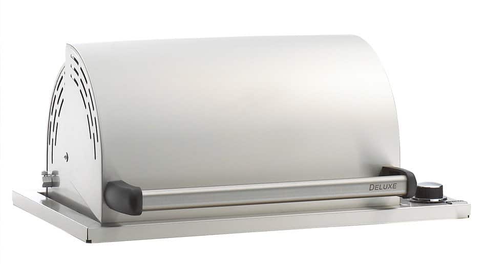 Fire Magic Legacy 23" Deluxe Gourmet Countertop Drop-In Grill