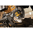 Open Box -  Dewalt-DWAFV31260 FLEXVOLT 12 In. 60T Miter Saw Blade