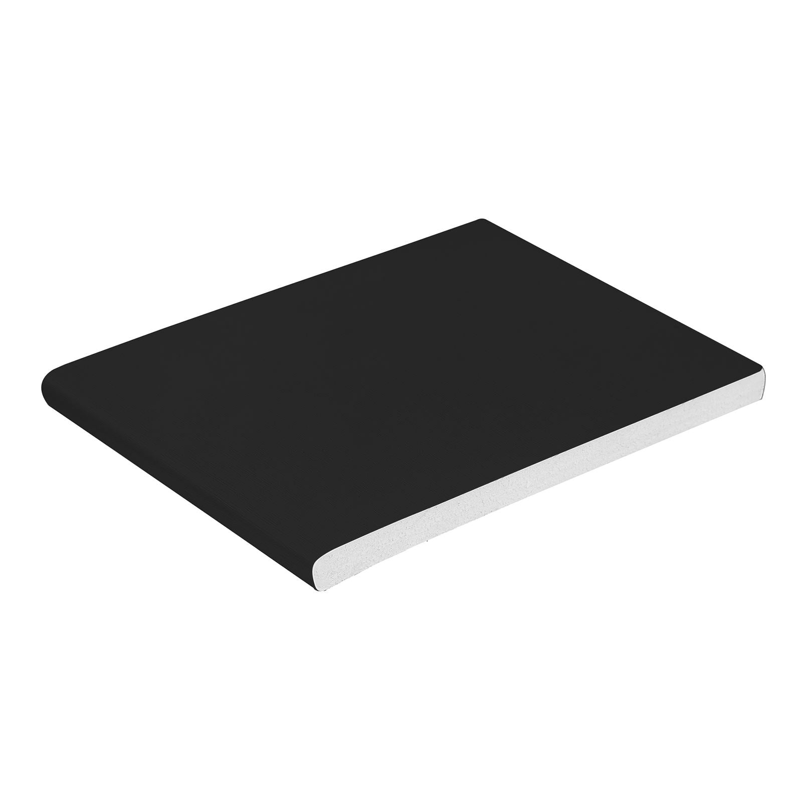 Example of Concord Soffit Utility Board (5m)