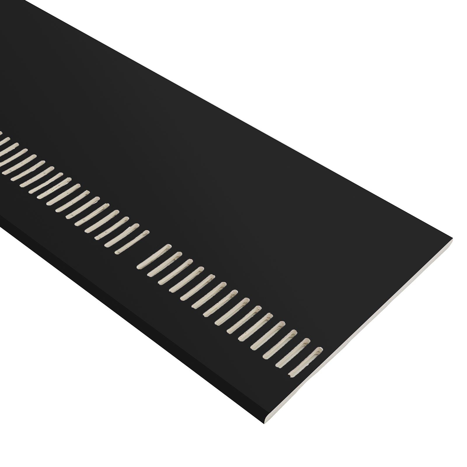 Example of Concord Vented Soffit Board (5m)