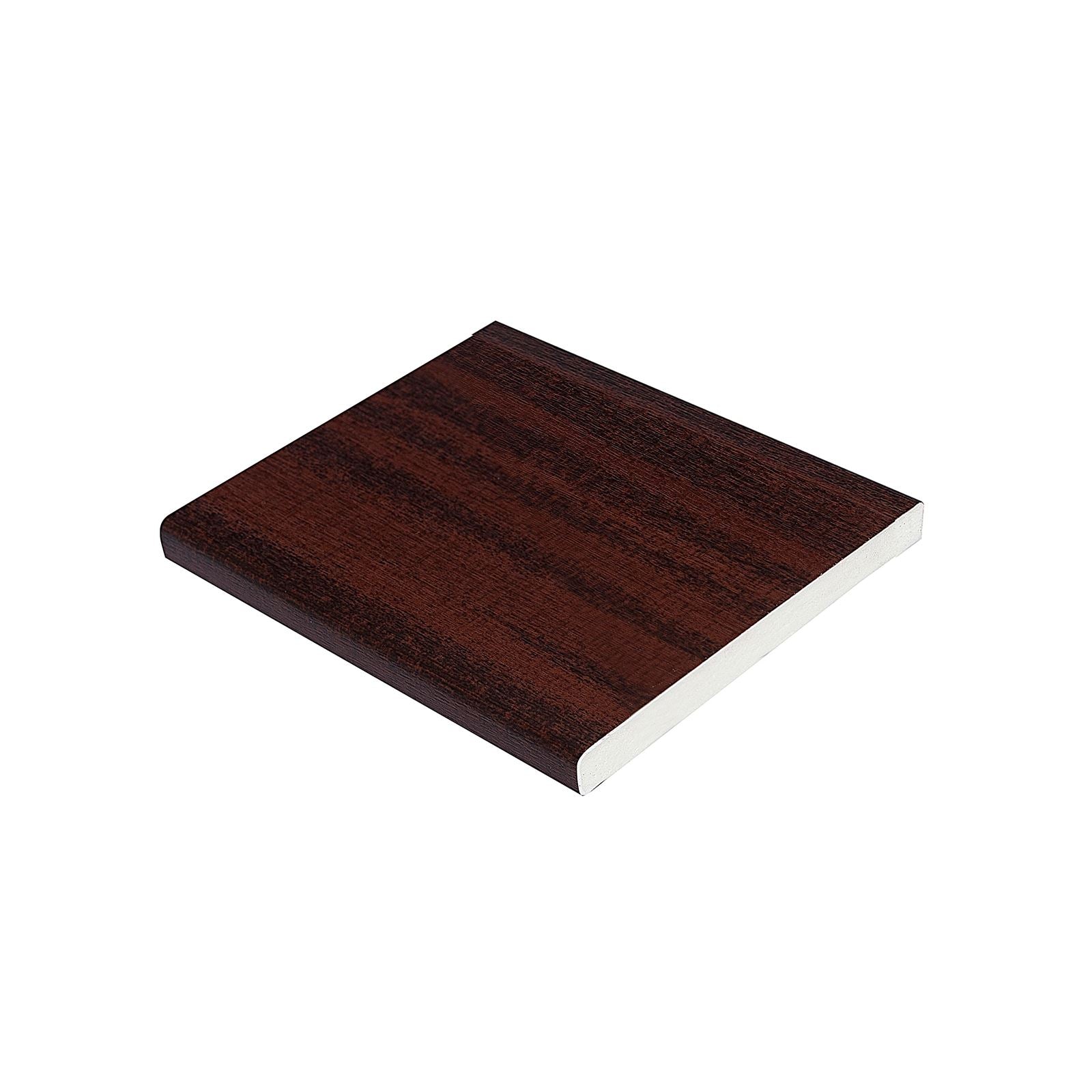 Example of Concord Soffit Utility Board (5m)