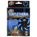 ZooMed TurtleTherm 50W Aquatic Heater for Turtles
