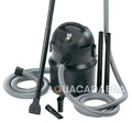 Pontec PondoMatic Pond Vacuum Cleaner 1400W