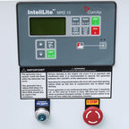Generator | Hyundai | 11kVA Stand By Three Phase