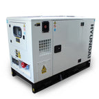 Generator | Hyundai | 11kVA Stand By Three Phase
