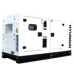 Generator | Hyundai | 14kVA Stand By Three Phase