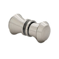FHC Back-To-Back Flute Knob