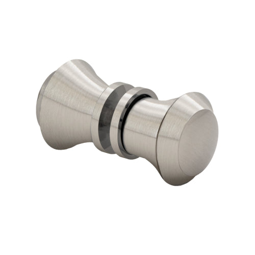 FHC Back-To-Back Flute Knob