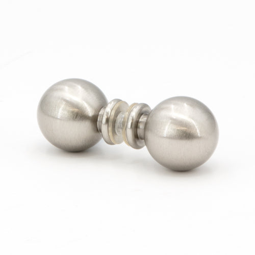 FHC Back-To-Back Spherical Knob