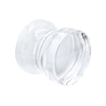 FHC Classic Crystal Knob Single Sided UV Bond - DK400CR