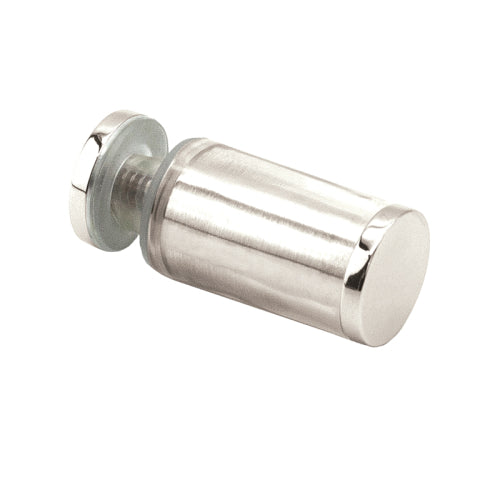 FHC Round Single-Sided Shower Knob with Sleeve