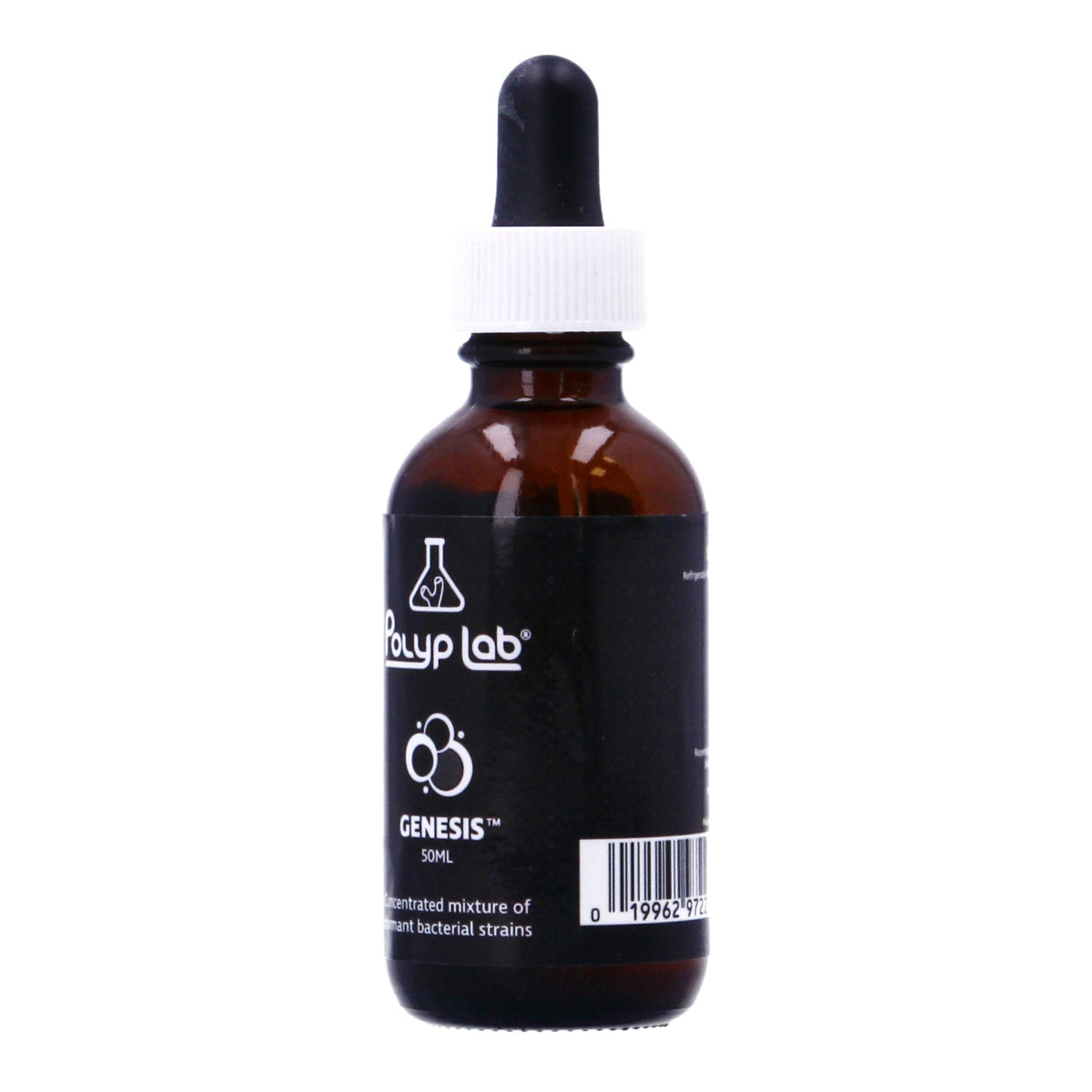 Polyplab Bacterial Blend Genesis 50ml - 80B Cells/ml