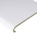 Bullnose Window Board Cill Capping Cover (2.5m)